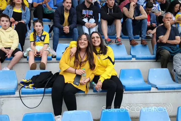 El Rúa a un paso del ascenso tras ganar los penaltis (27)