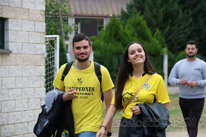 El Rúa a un paso del ascenso tras ganar los penaltis (30)