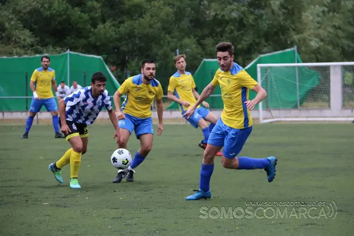 El Rúa a un paso del ascenso tras ganar los penaltis (31)