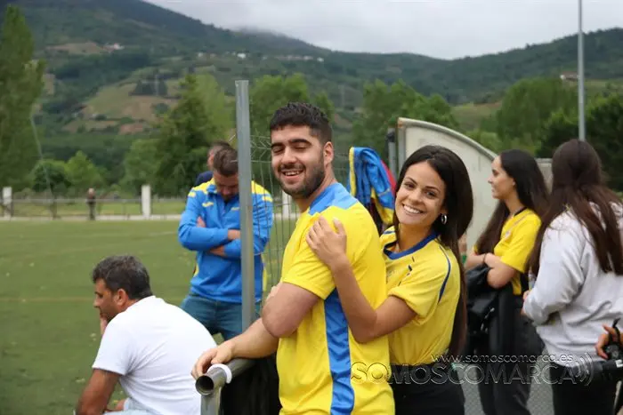 El Rúa a un paso del ascenso tras ganar los penaltis (33)