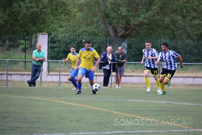 El Rúa a un paso del ascenso tras ganar los penaltis (36)