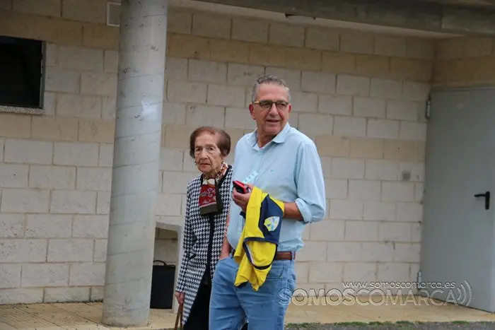 El Rúa a un paso del ascenso tras ganar los penaltis (38)