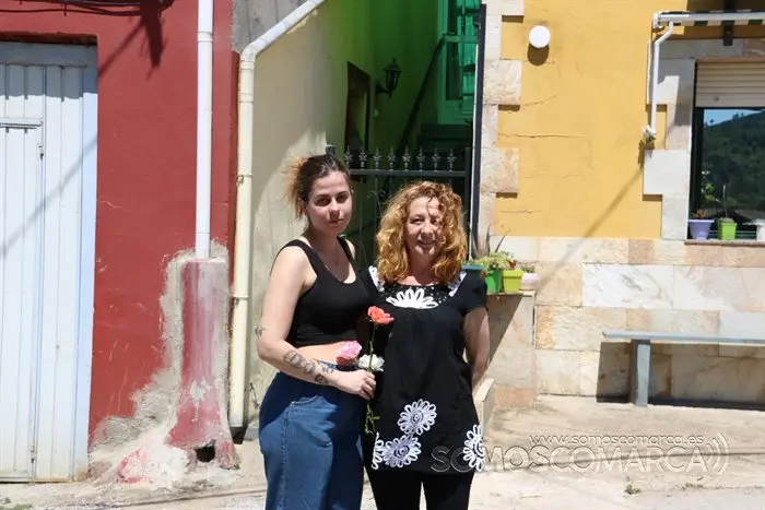 Misa e procesión da Ascensión en Rubiá 2022 (30)