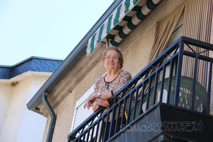 Misa e procesión da Ascensión en Rubiá 2022 (44)
