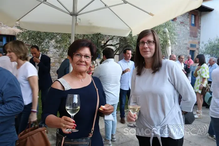Presentación das XI Xornadas de Portas Abertas da Ruta do Viño de Valdeorras (26)