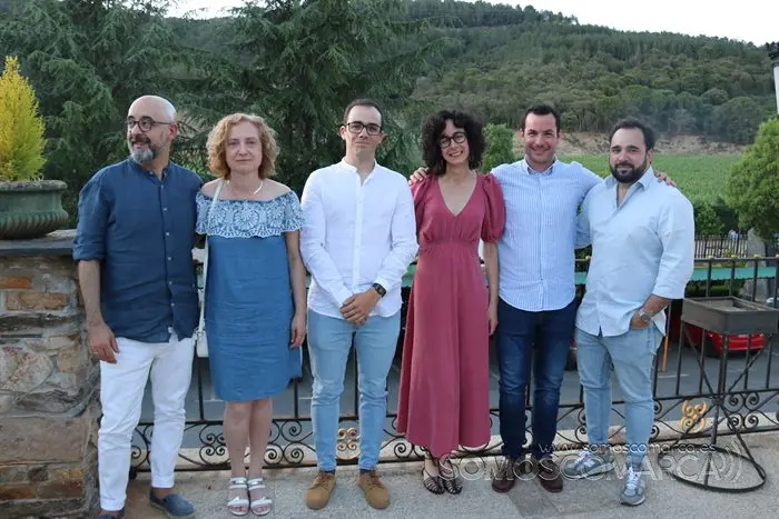 Presentación das XI Xornadas de Portas Abertas da Ruta do Viño de Valdeorras (31)