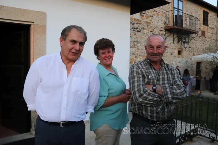 Presentación das XI Xornadas de Portas Abertas da Ruta do Viño de Valdeorras (32)