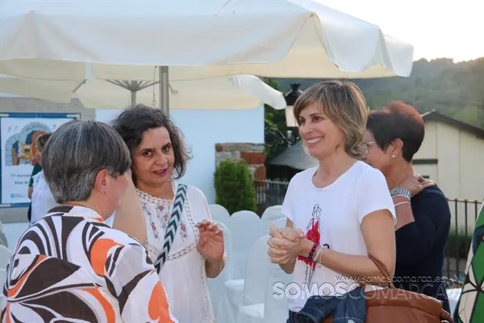 Presentación das XI Xornadas de Portas Abertas da Ruta do Viño de Valdeorras (33)
