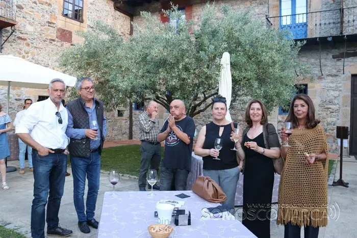 Presentación das XI Xornadas de Portas Abertas da Ruta do Viño de Valdeorras (35)