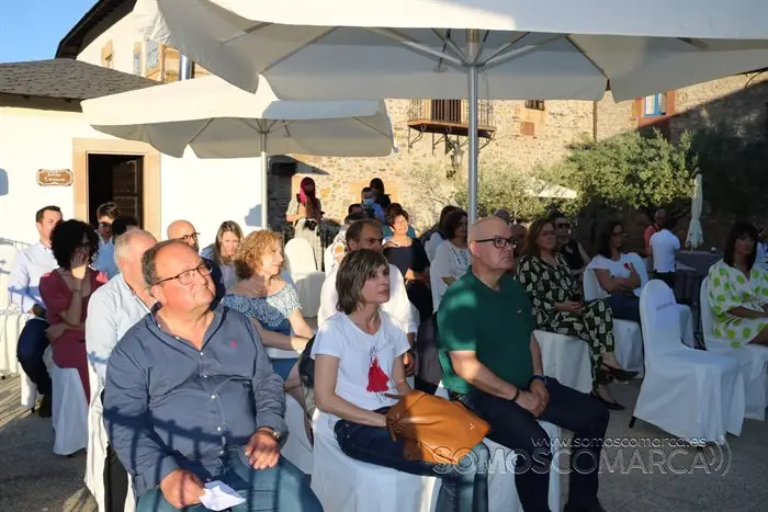 Presentación das XI Xornadas de Portas Abertas da Ruta do Viño de Valdeorras (46)