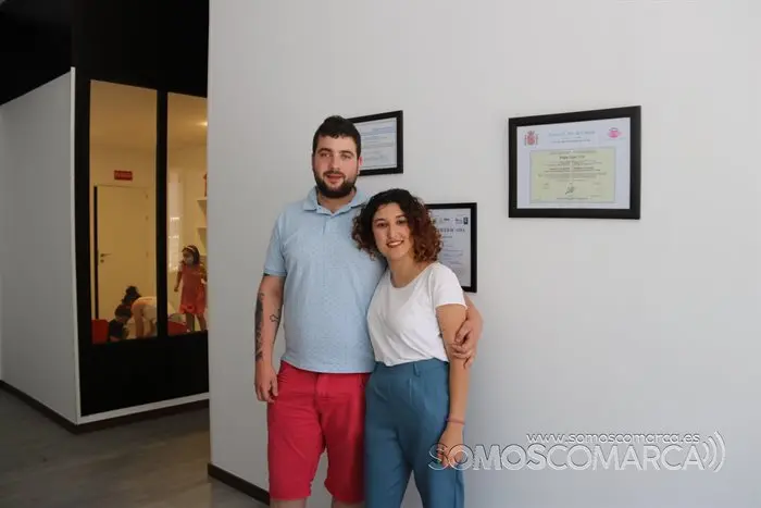 Inauguración de la Clinica Lopopeda Tatiños  (7)