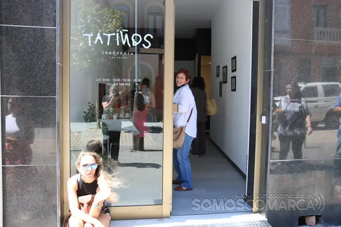 Inauguración de la Clinica Lopopeda Tatiños  (12)