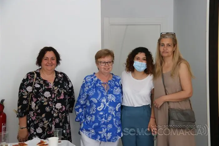 Inauguración de la Clinica Lopopeda Tatiños  (14)