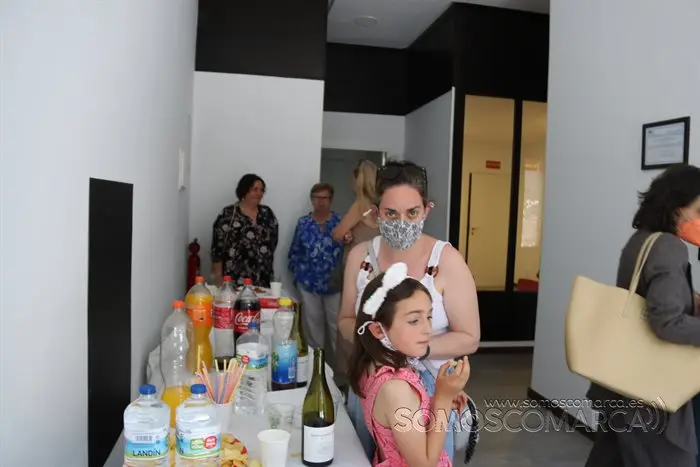 Inauguración de la Clinica Lopopeda Tatiños  (13)