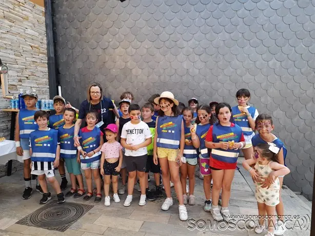 somoscomarca_carballeda_sobradelo_seguridadvial_alcadesa_niños_actividad_igualdad_2022_05_28