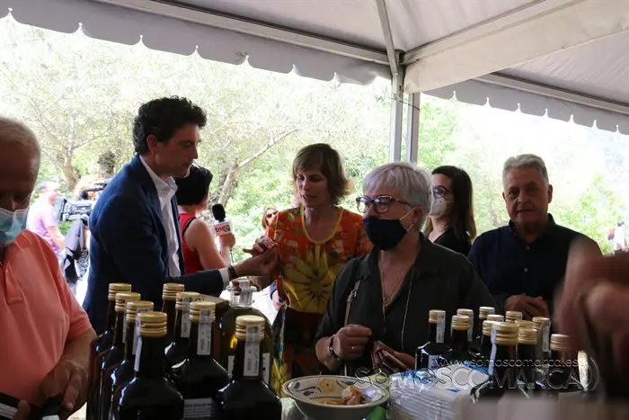 Mostra do Aceite de Quiroga 2022 (45)