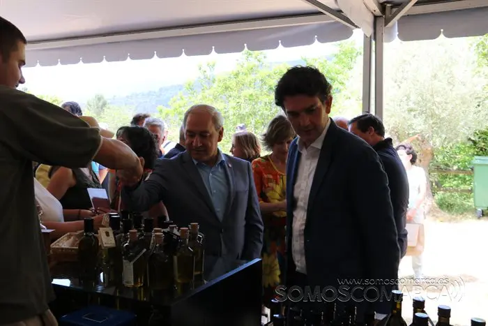 Mostra do Aceite de Quiroga 2022 (54)