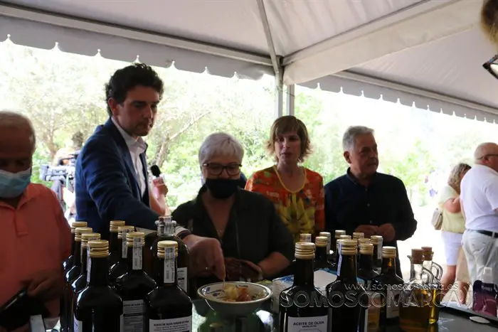 Mostra do Aceite de Quiroga 2022 (58)