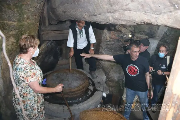 Mostra do Aceite de Quiroga 2022 (67)