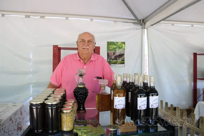 Mostra do Aceite de Quiroga 2022 (22)