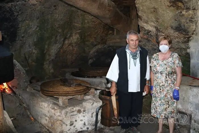 Mostra do Aceite de Quiroga 2022 (28)