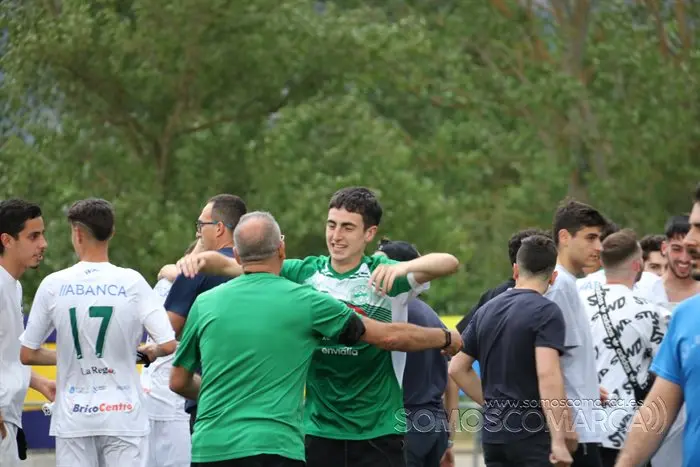 El ascenso no pudo ser el Pabellón se impuso al Rúa (2)