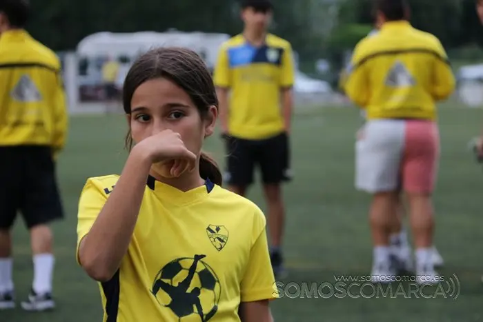 El ascenso no pudo ser el Pabellón se impuso al Rúa (6)