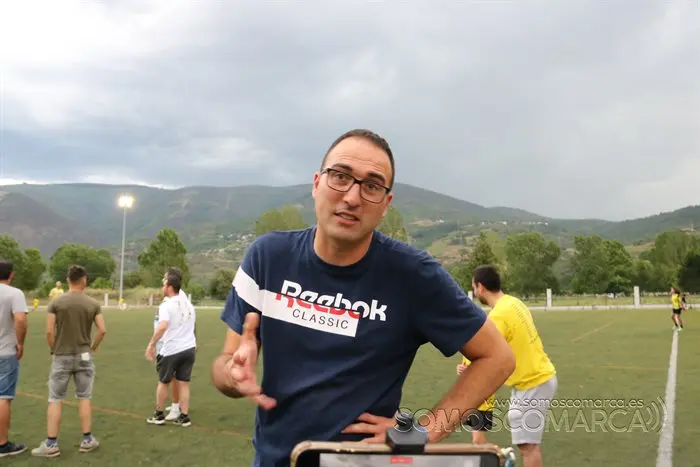 El ascenso no pudo ser el Pabellón se impuso al Rúa (7)