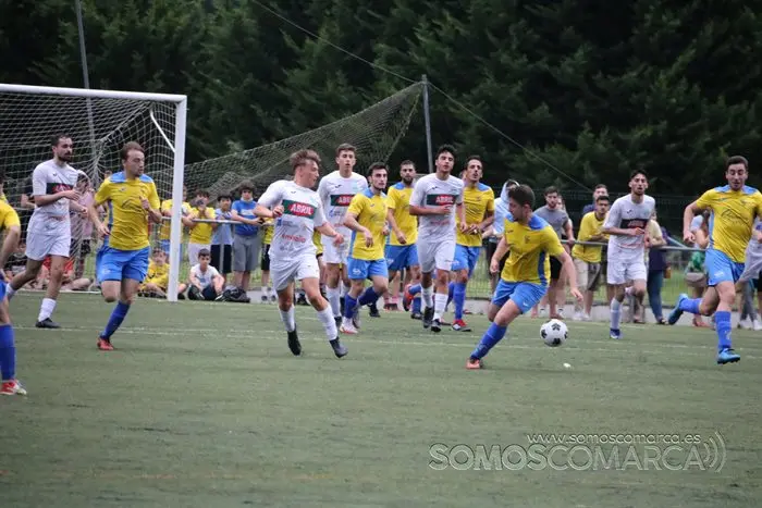 El ascenso no pudo ser el Pabellón se impuso al Rúa (12)