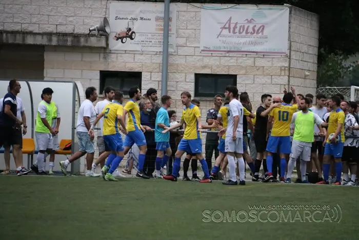 El ascenso no pudo ser el Pabellón se impuso al Rúa (14)