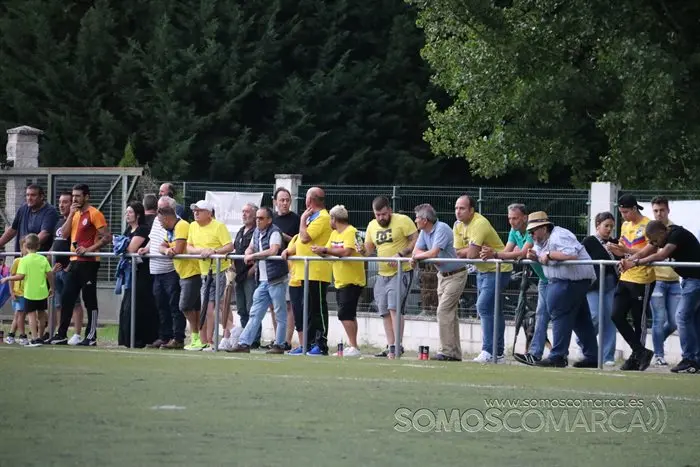 El ascenso no pudo ser el Pabellón se impuso al Rúa (21)