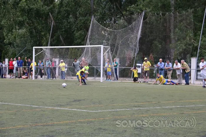 El ascenso no pudo ser el Pabellón se impuso al Rúa (25)