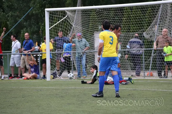 El ascenso no pudo ser el Pabellón se impuso al Rúa (26)