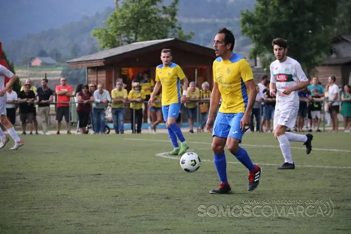 El ascenso no pudo ser el Pabellón se impuso al Rúa (29)