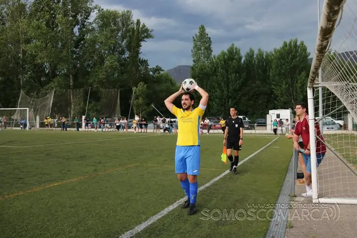 El ascenso no pudo ser el Pabellón se impuso al Rúa (31)