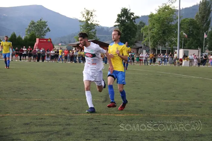 El ascenso no pudo ser el Pabellón se impuso al Rúa (32)