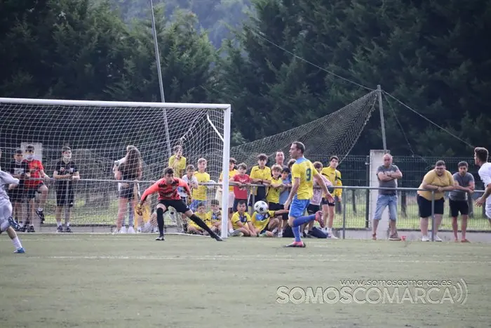 El ascenso no pudo ser el Pabellón se impuso al Rúa (33)