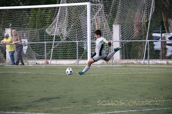 El ascenso no pudo ser el Pabellón se impuso al Rúa (35)