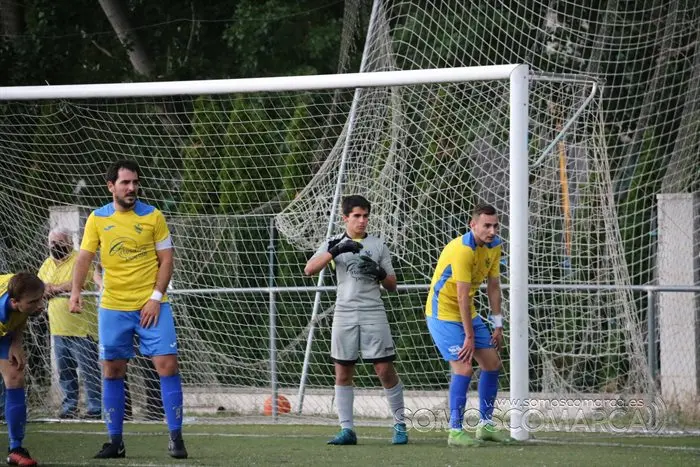 El ascenso no pudo ser el Pabellón se impuso al Rúa (36)