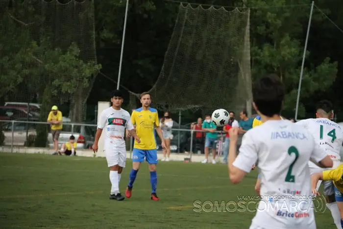 El ascenso no pudo ser el Pabellón se impuso al Rúa (40)