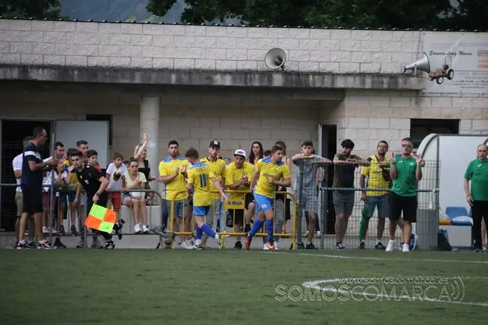 El ascenso no pudo ser el Pabellón se impuso al Rúa (42)