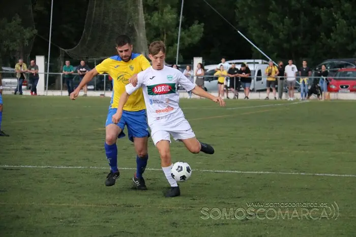 El ascenso no pudo ser el Pabellón se impuso al Rúa (43)