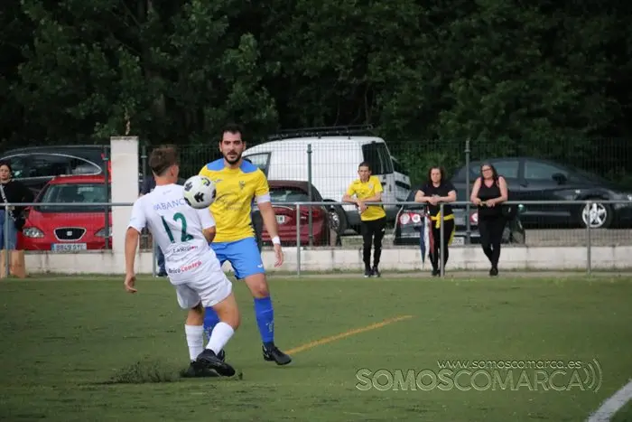 El ascenso no pudo ser el Pabellón se impuso al Rúa (45)