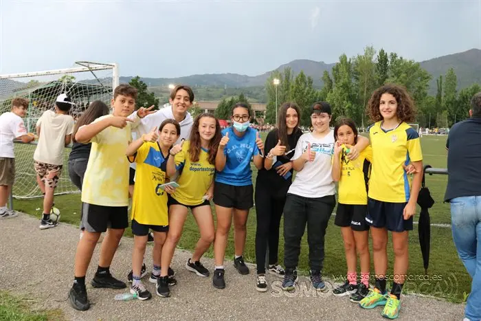 El ascenso no pudo ser el Pabellón se impuso al Rúa (55)