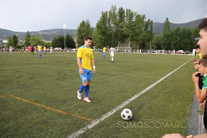 El ascenso no pudo ser el Pabellón se impuso al Rúa (56)