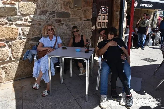 Feira de 1812 en Petín (5)