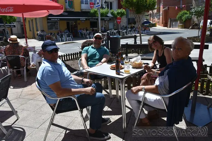 Feira de 1812 en Petín (6)