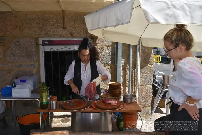 Feira de 1812 en Petín (7)