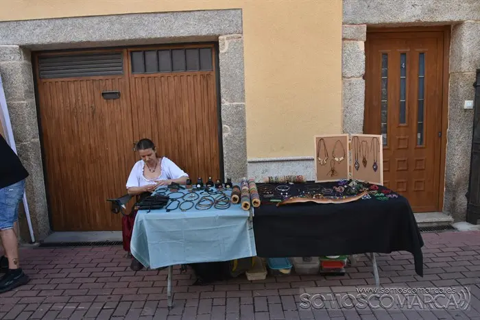 Feira de 1812 en Petín (10)