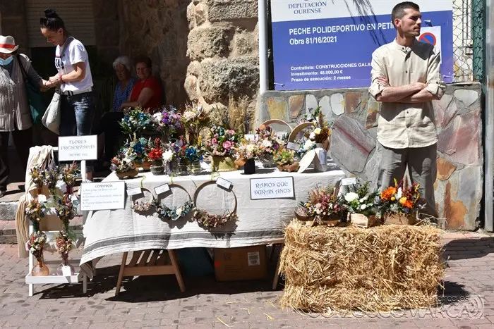 Feira de 1812 en Petín (11)